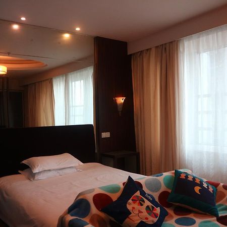 Shanghai Lanan Apartment エクステリア 写真