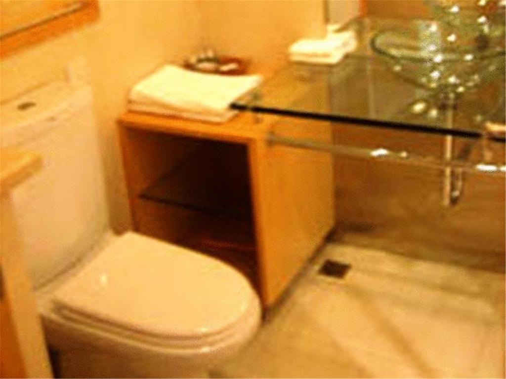 Shanghai Lanan Apartment エクステリア 写真
