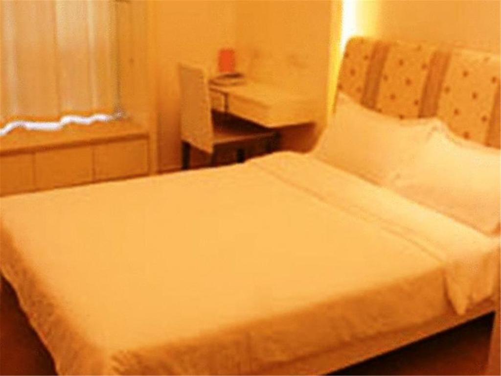 Shanghai Lanan Apartment エクステリア 写真