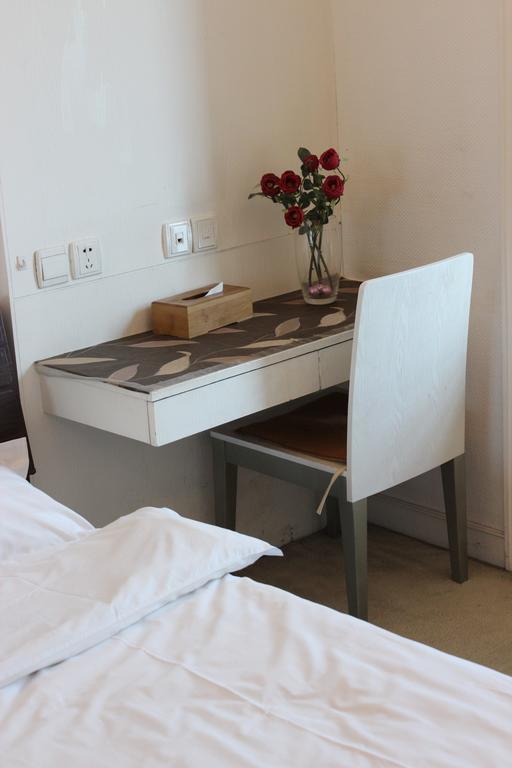 Shanghai Lanan Apartment エクステリア 写真