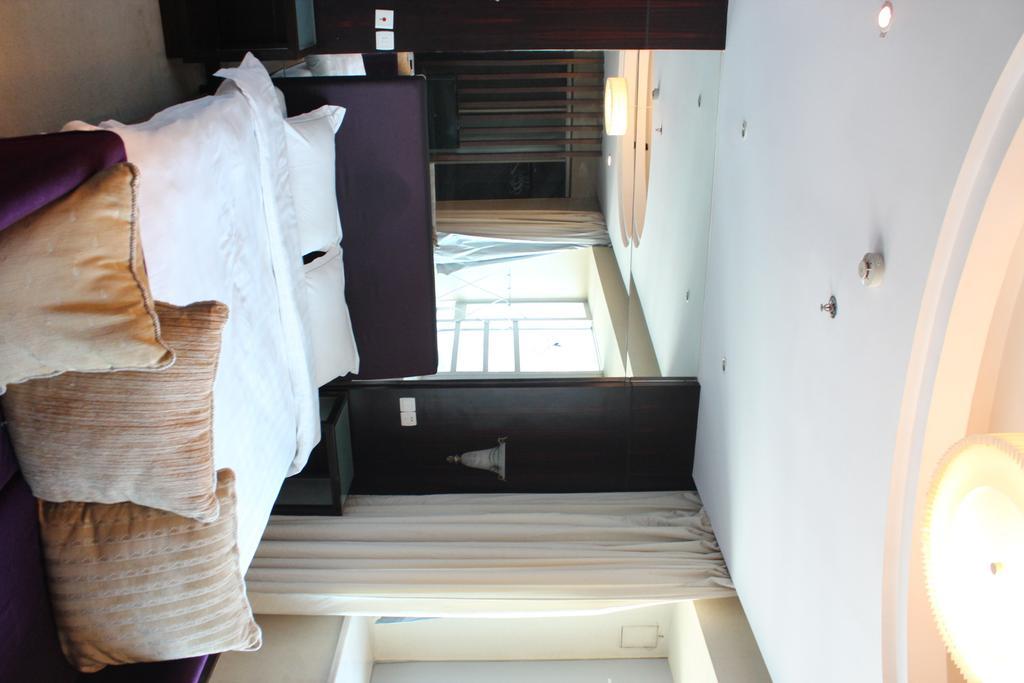 Shanghai Lanan Apartment エクステリア 写真