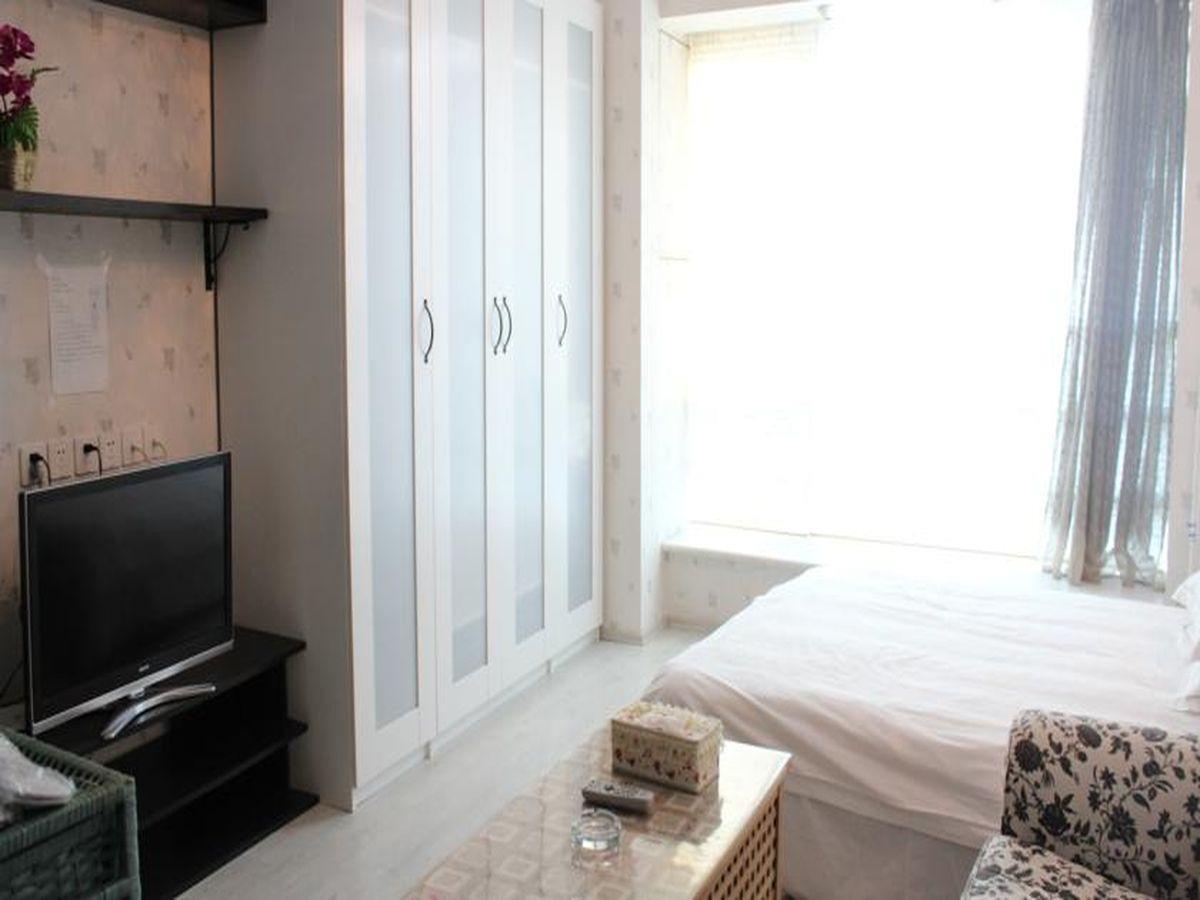 Shanghai Lanan Apartment エクステリア 写真