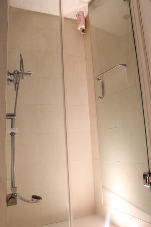 Shanghai Lanan Apartment 部屋 写真