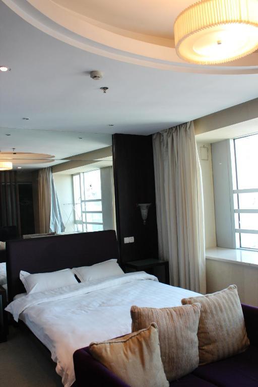Shanghai Lanan Apartment エクステリア 写真