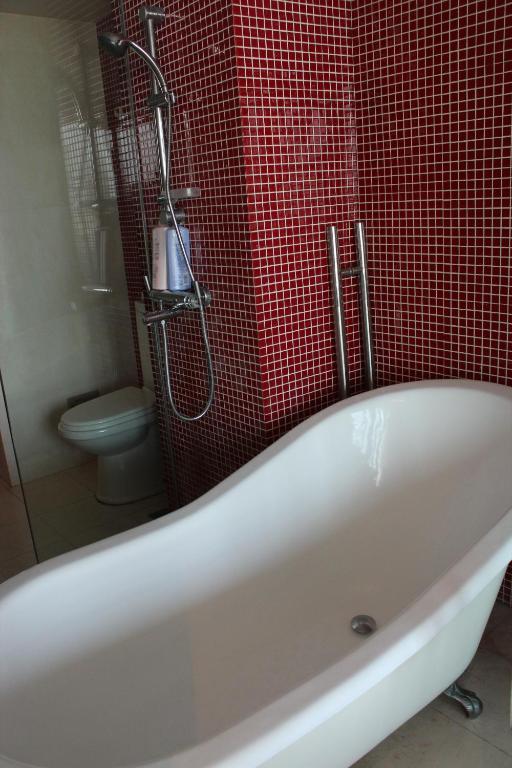 Shanghai Lanan Apartment 部屋 写真
