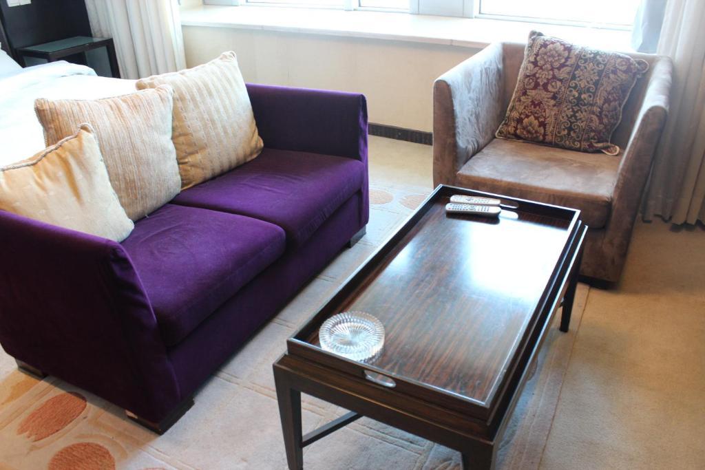 Shanghai Lanan Apartment 部屋 写真