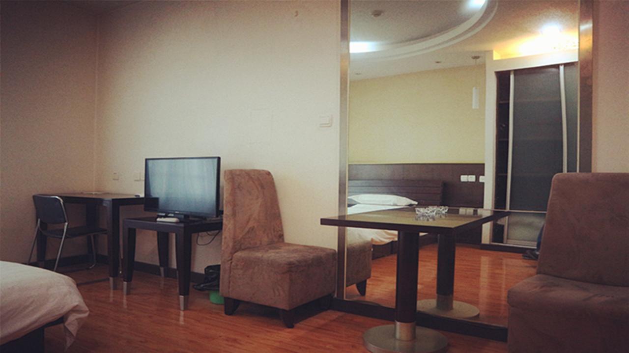 Shanghai Lanan Apartment エクステリア 写真