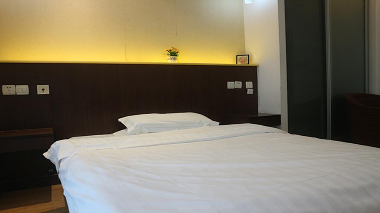 Shanghai Lanan Apartment エクステリア 写真