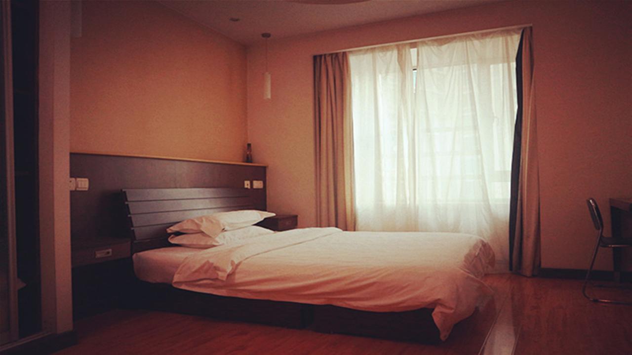Shanghai Lanan Apartment エクステリア 写真
