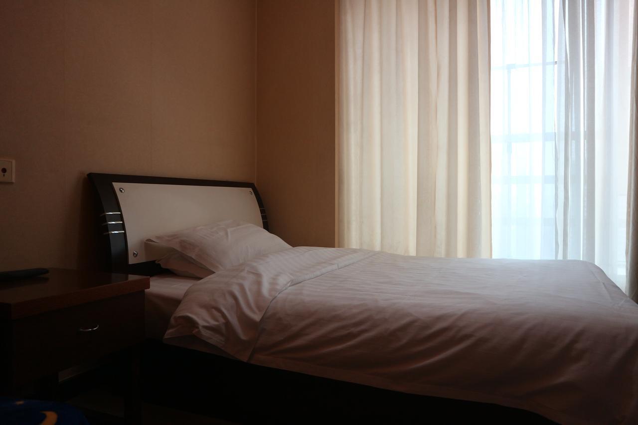 Shanghai Lanan Apartment エクステリア 写真