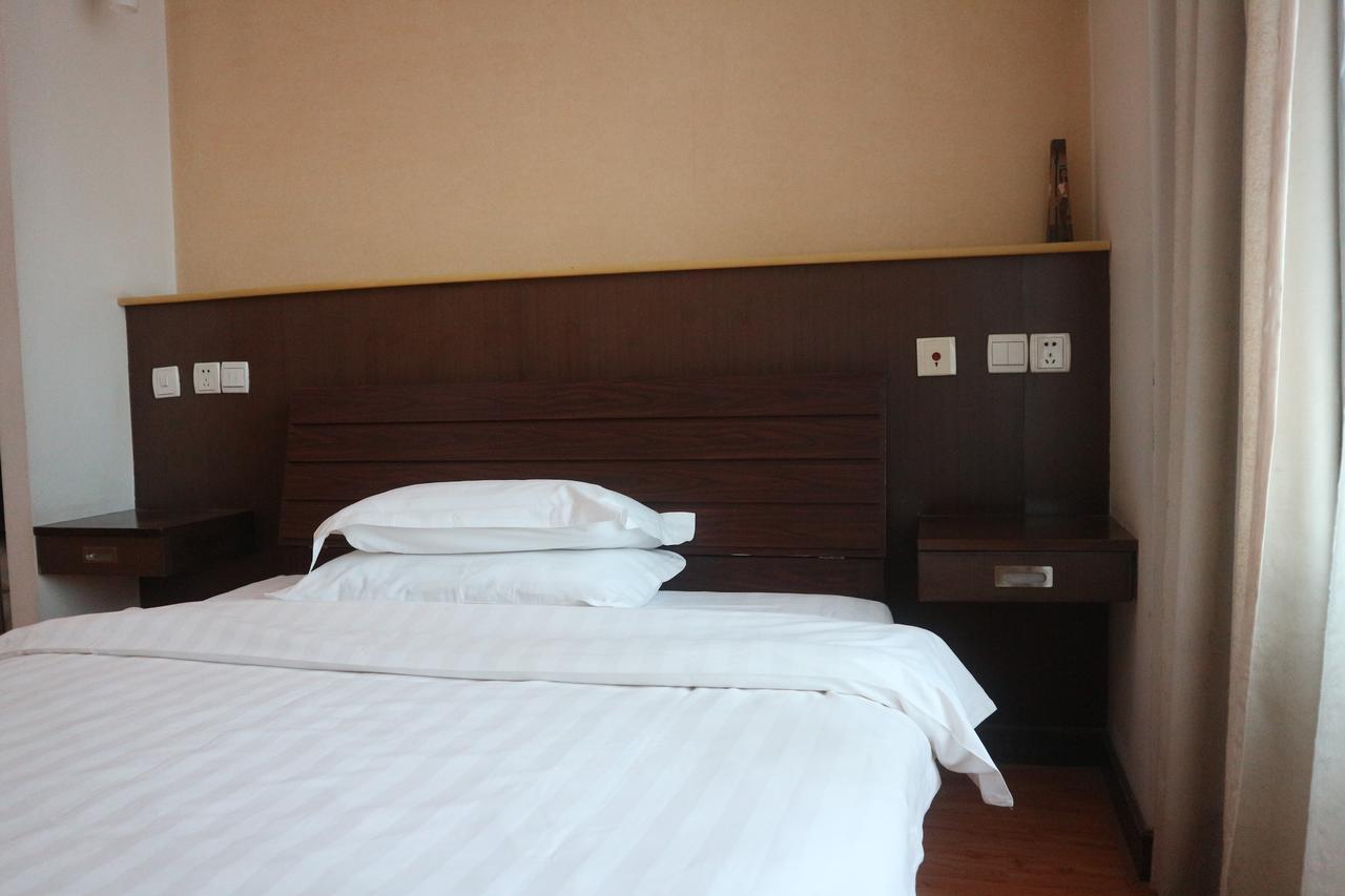 Shanghai Lanan Apartment エクステリア 写真