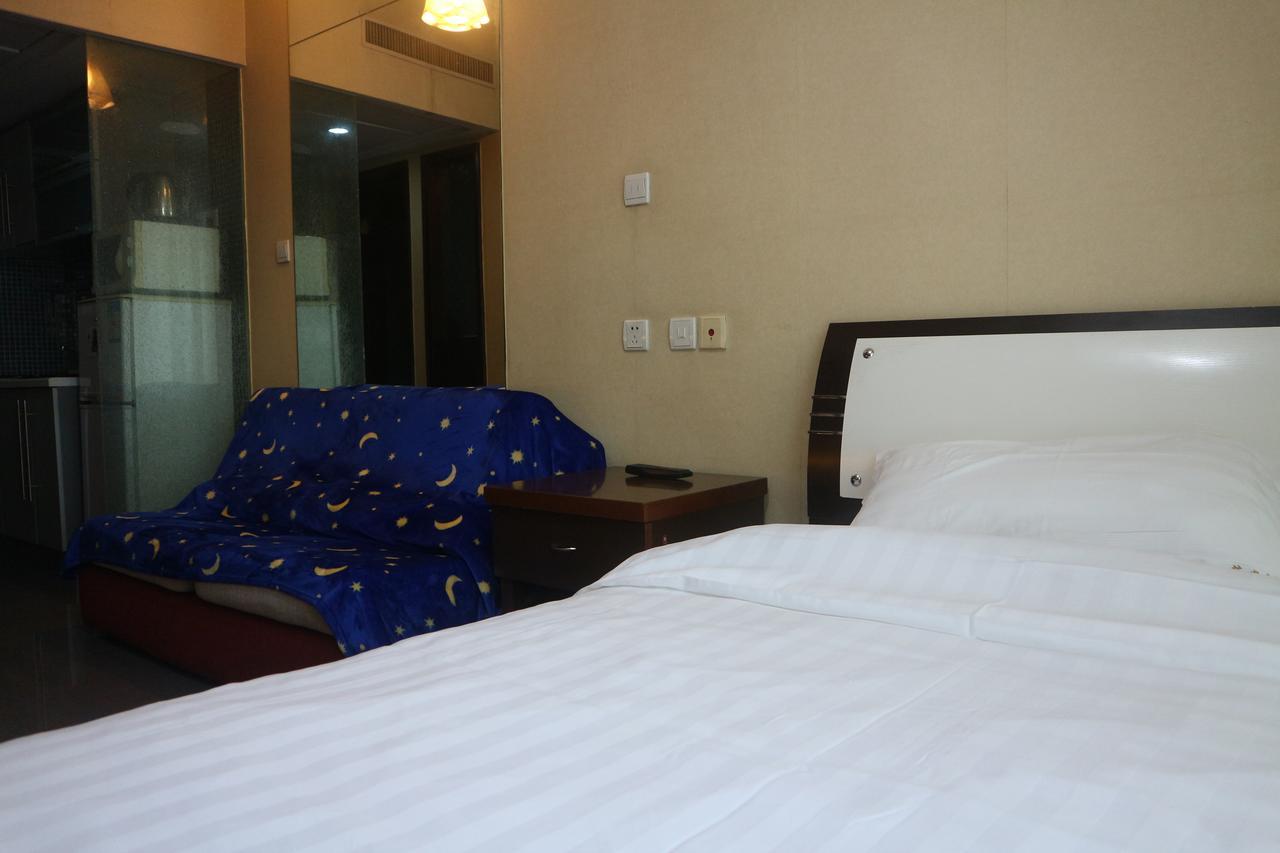 Shanghai Lanan Apartment エクステリア 写真