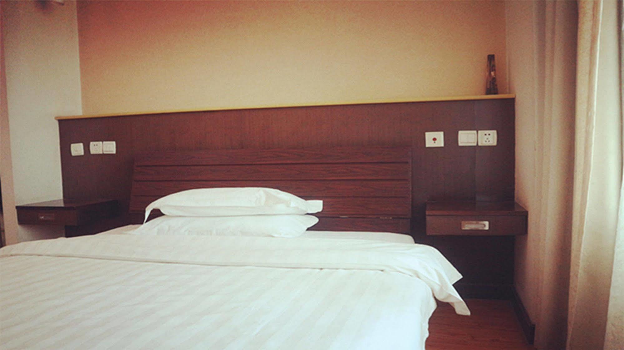Shanghai Lanan Apartment エクステリア 写真