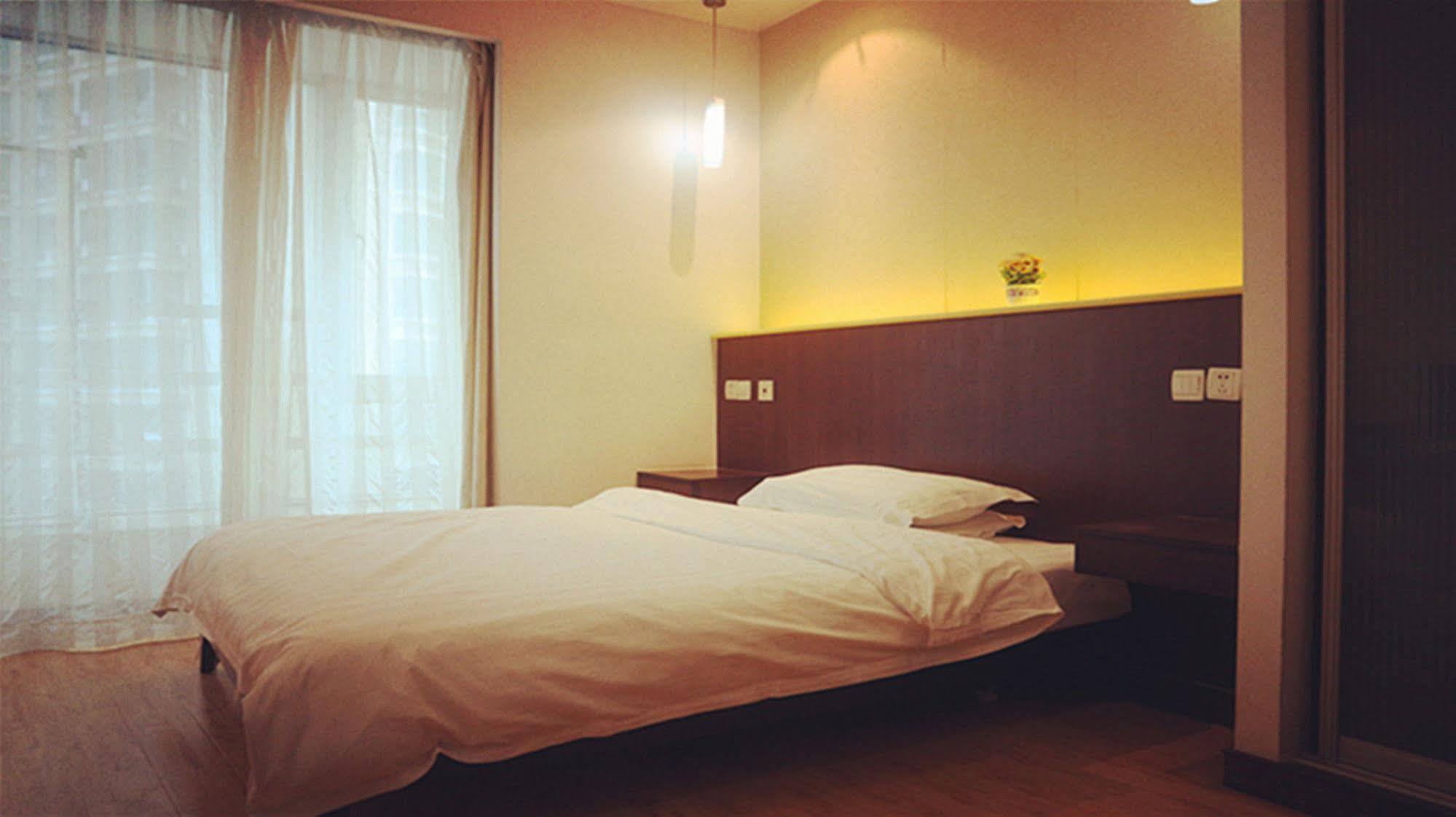 Shanghai Lanan Apartment エクステリア 写真