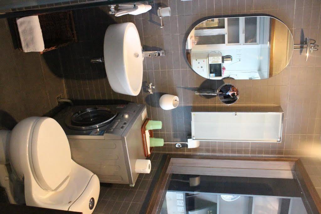 Shanghai Lanan Apartment エクステリア 写真