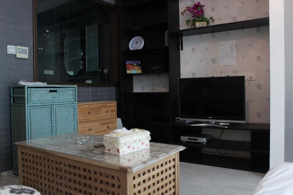 Shanghai Lanan Apartment エクステリア 写真