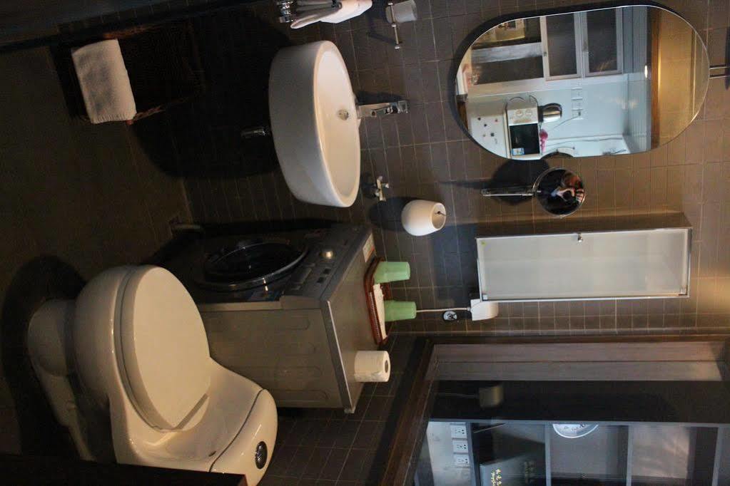 Shanghai Lanan Apartment エクステリア 写真